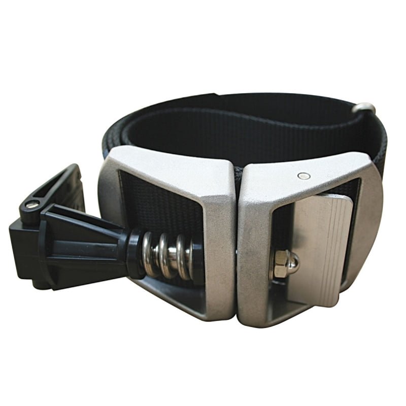 Apollo Bio - tank Lock 2 for BCD - Infinity DiveApollo Bio - tank Lock 2 for BCDApollo