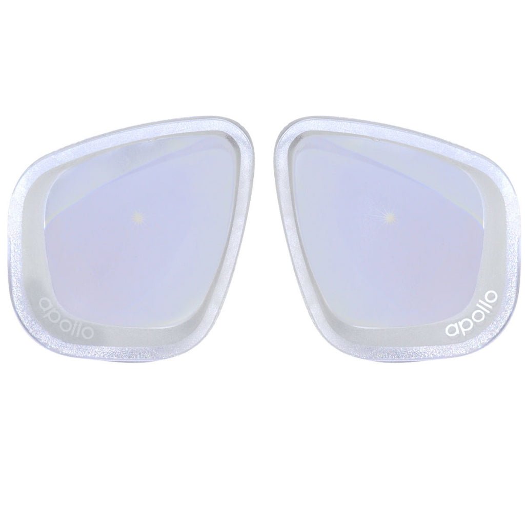 Apollo Diopter Prescription Lens for Bio Metal Dive Mask - 6.5 to - 9.0 - Infinity DiveApollo Diopter Prescription Lens for Bio Metal Dive Mask - 6.5 to - 9.0Apollo
