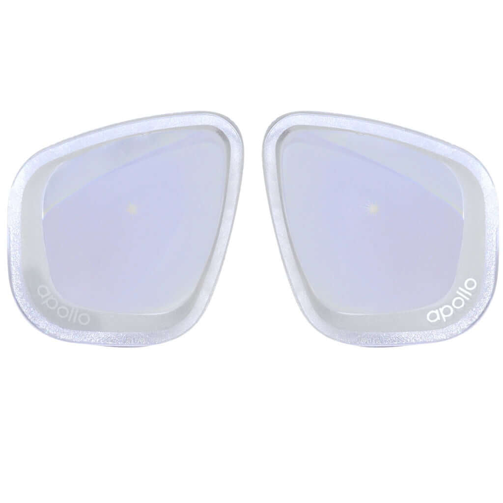 Apollo Diopter Prescription Lens for Bio Metal Dive Mask - Infinity DiveApollo Diopter Prescription Lens for Bio Metal Dive MaskApollo