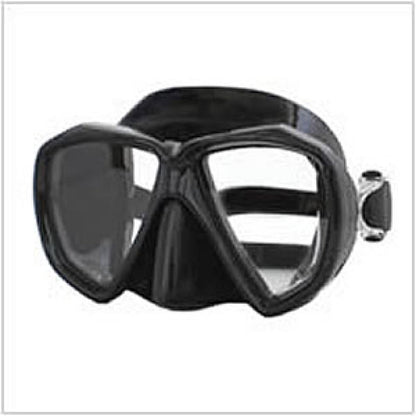 Apollo Diving Mask SV - 2 with CR - 39 Lexan Lens - Infinity DiveApollo Diving Mask SV - 2 with CR - 39 Lexan LensApollo