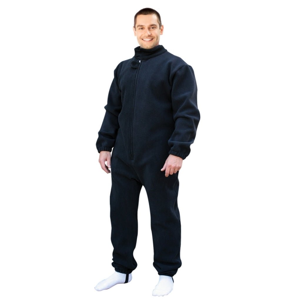 Apollo Edge Undergarment Fleece - Unisex - Infinity DiveApollo Edge Undergarment Fleece - UnisexApollo