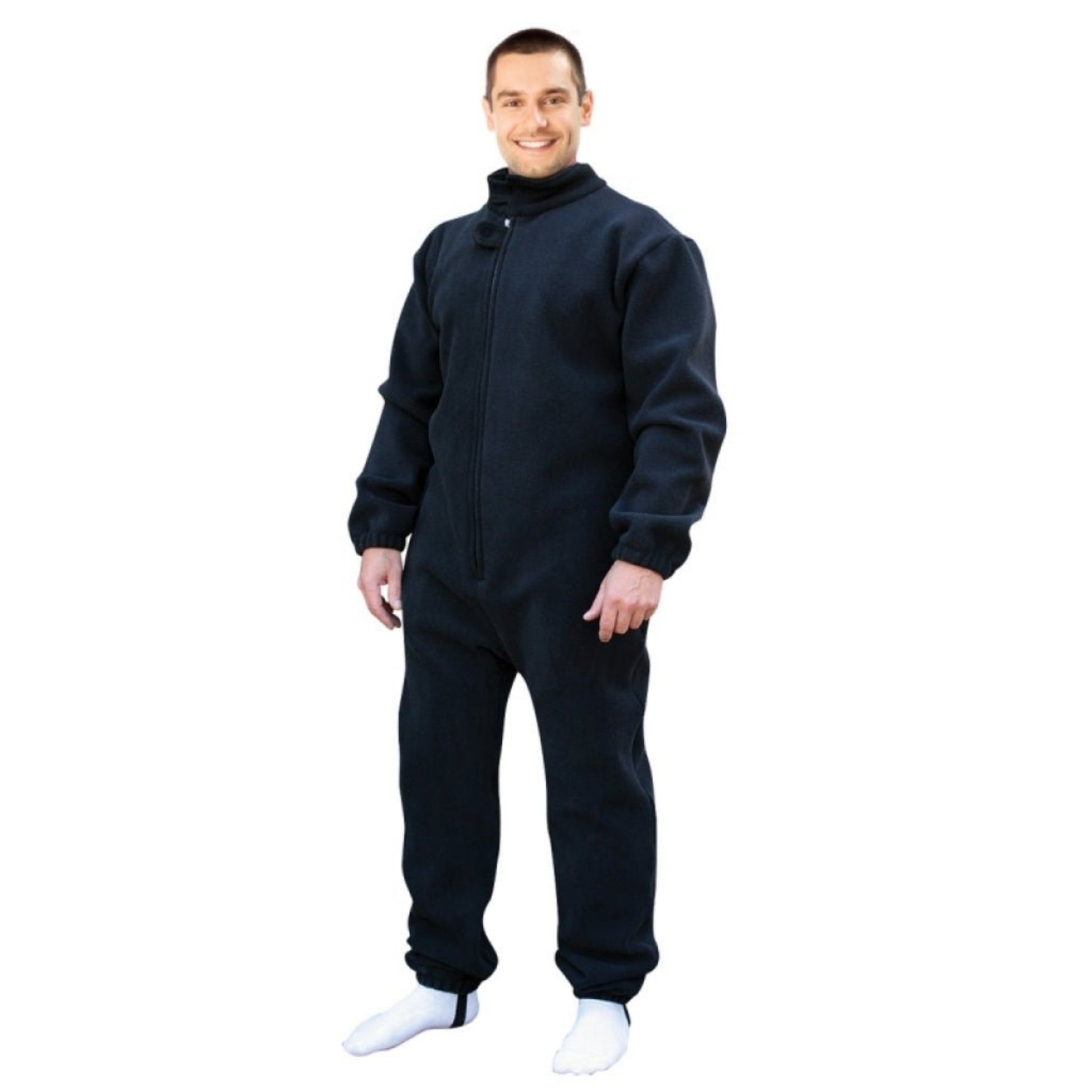 Apollo Edge Undergarment Fleece - Unisex - Infinity DiveApollo Edge Undergarment Fleece - UnisexApollo