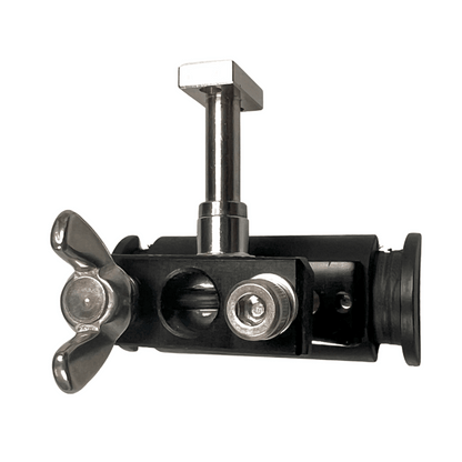 Apollo LED Light Attachment Bracket - Infinity DiveApollo LED Light Attachment BracketApollo
