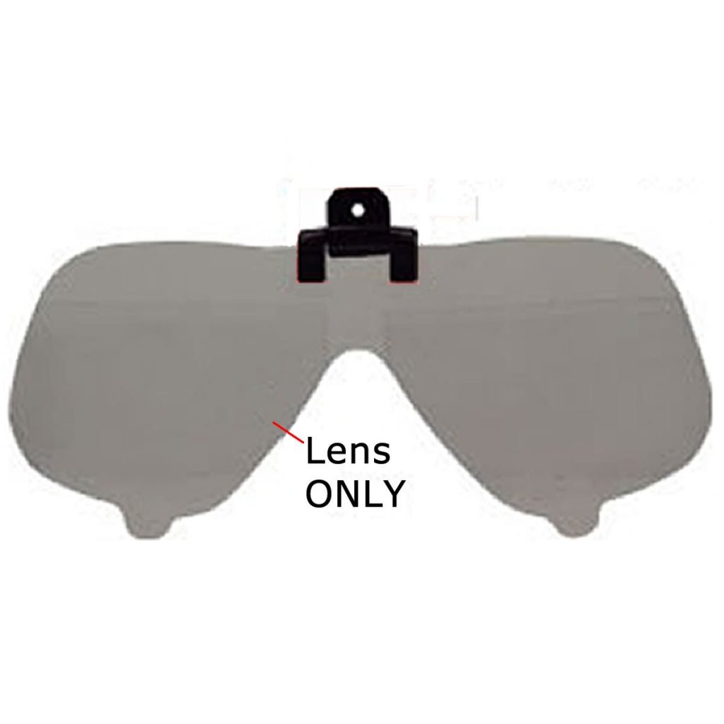 Apollo Magnifier Lens or Bracket for Bio Metal Pro Dive Mask - Infinity DiveApollo Magnifier Lens or Bracket for Bio Metal Pro Dive MaskApollo