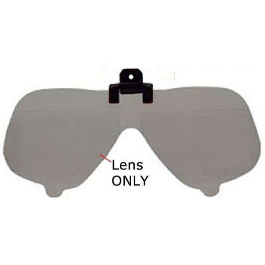 Apollo Magnifier Lens or Bracket for Bio Metal Pro Dive Mask - Infinity DiveApollo Magnifier Lens or Bracket for Bio Metal Pro Dive MaskApollo