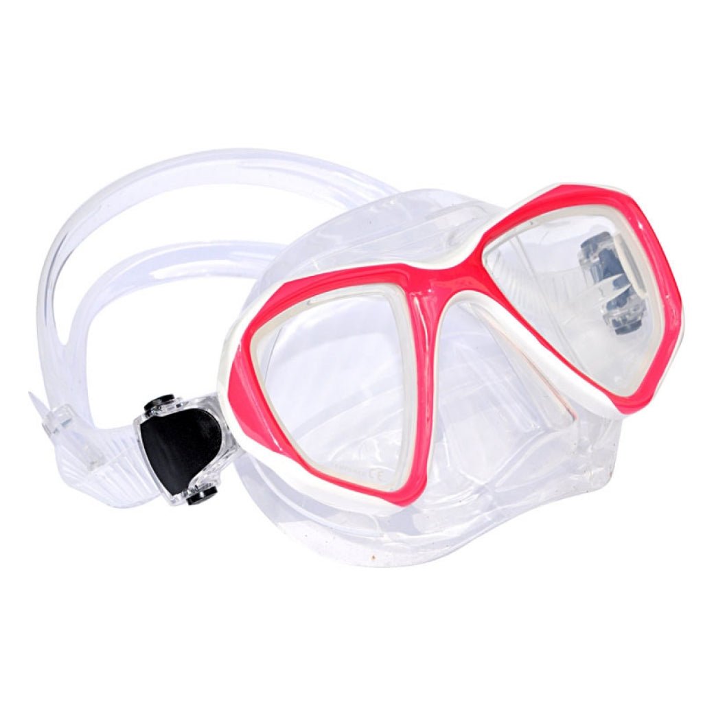 Apollo Nemo Junior Dive Mask - Infinity DiveApollo Nemo Junior Dive MaskApollo
