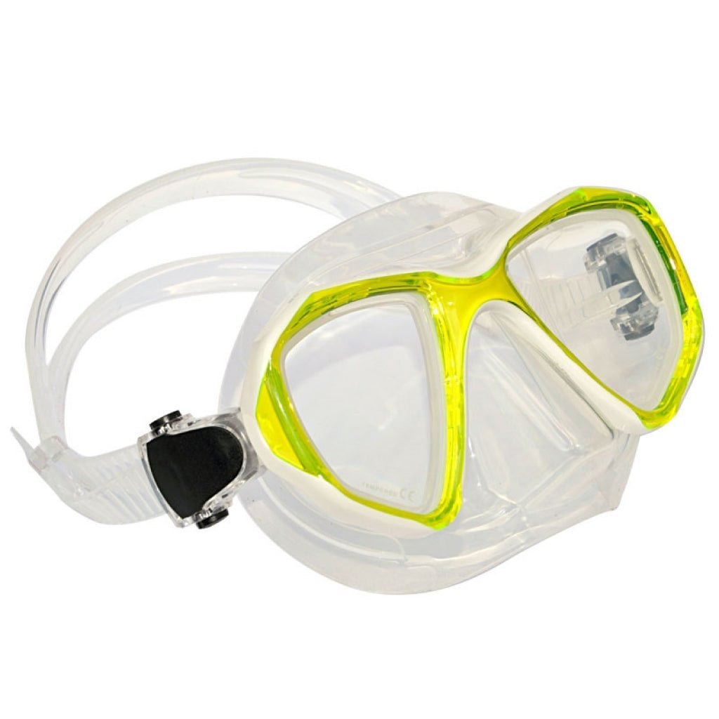 Apollo Nemo Junior Dive Mask - Infinity DiveApollo Nemo Junior Dive MaskApollo