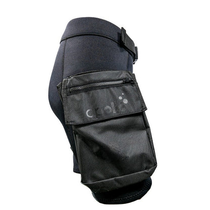Apollo Neoprene Tech Shorts - Infinity DiveApollo Neoprene Tech ShortsApollo