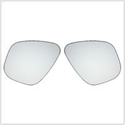 Apollo Polarised Lens for Bio Metal Dive Mask - Pair - Infinity DiveApollo Polarised Lens for Bio Metal Dive Mask - PairApollo