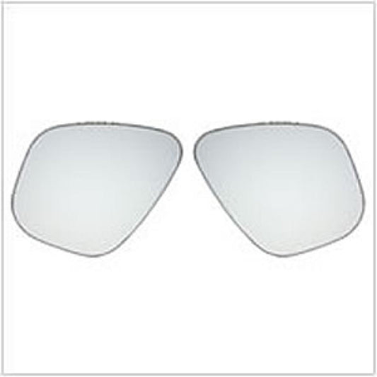 Apollo Polarised Lens for Bio Metal Dive Mask - Pair - Infinity DiveApollo Polarised Lens for Bio Metal Dive Mask - PairApollo