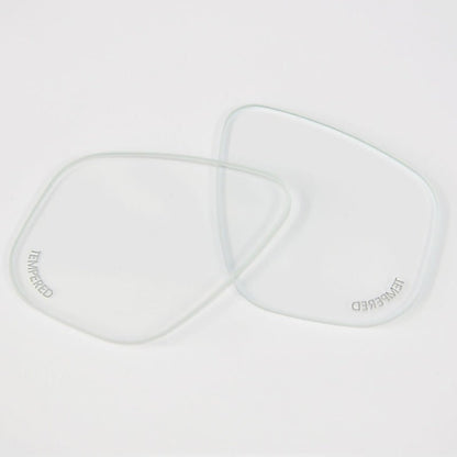 Apollo Polarised Lens for Bio Metal Dive Mask - Pair - Infinity DiveApollo Polarised Lens for Bio Metal Dive Mask - PairApollo