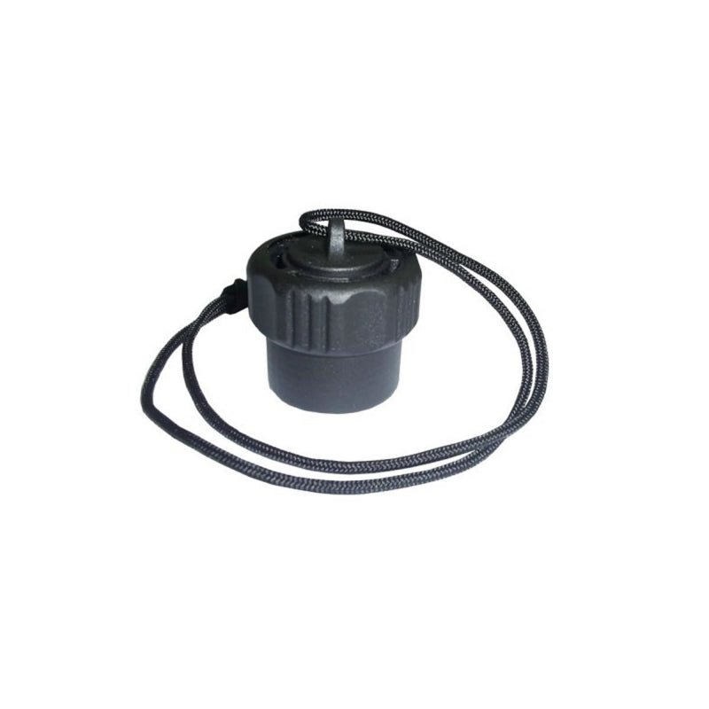 Apollo Polyurathane Din Cap For G 5/8" Din Valve - Male - Infinity DiveApollo Polyurathane Din Cap For G 5/8" Din Valve - MaleApollo