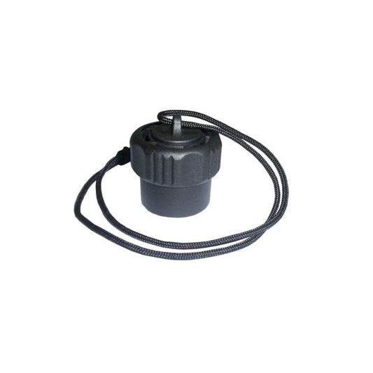 Apollo Polyurathane Din Cap For G 5/8" Din Valve - Male - Infinity DiveApollo Polyurathane Din Cap For G 5/8" Din Valve - MaleApollo