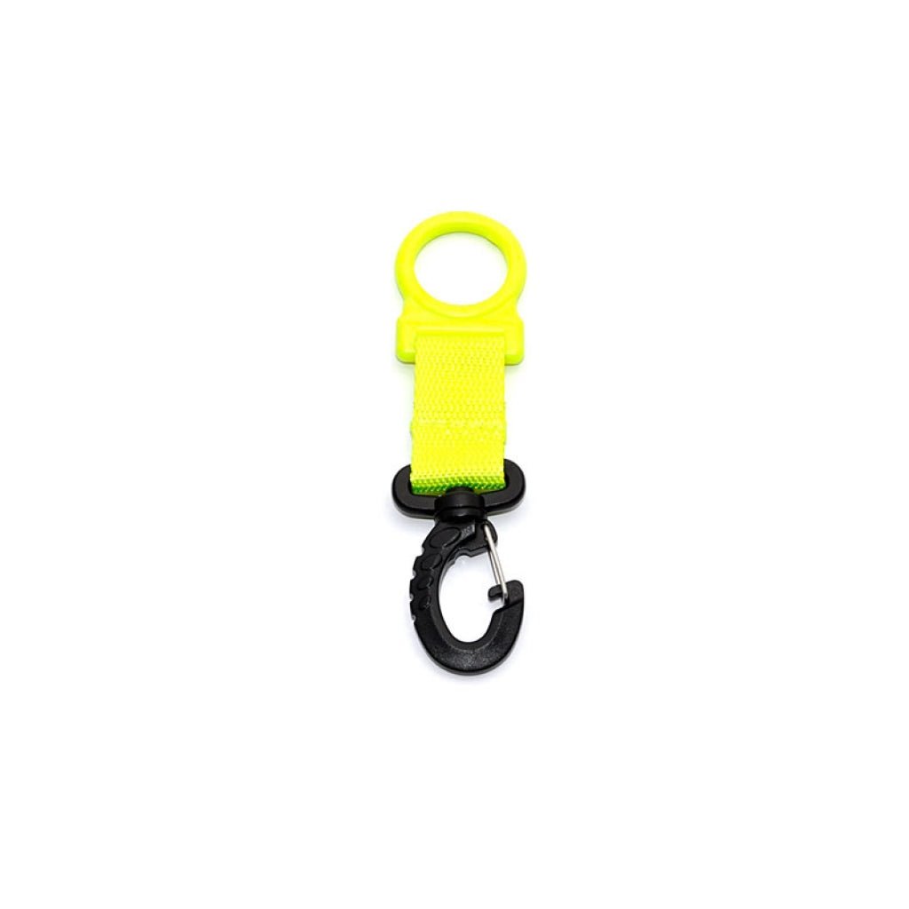 Apollo Snappy Octopus Holder - Infinity DiveApollo Snappy Octopus HolderApollo