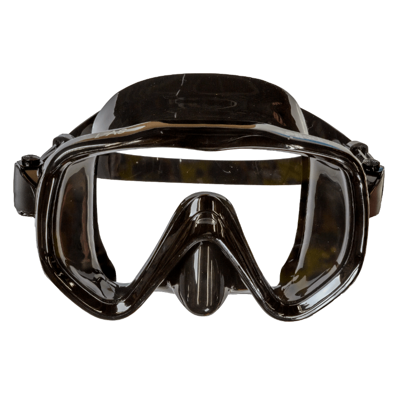 Apollo SV - 1 Low Volume Dive Mask - Infinity DiveApollo SV - 1 Low Volume Dive MaskApollo