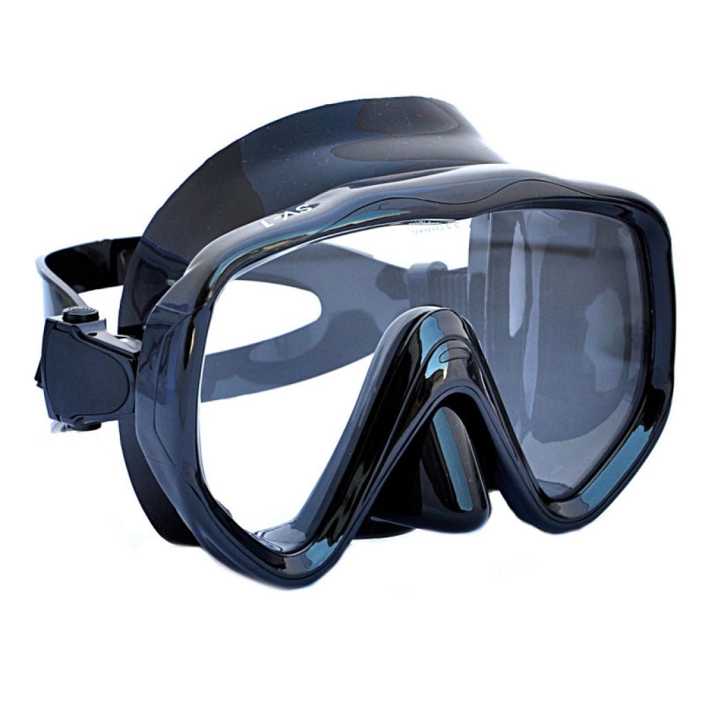 Apollo SV - 1 Pro Low Volume Dive Mask - Infinity DiveApollo SV - 1 Pro Low Volume Dive MaskApollo