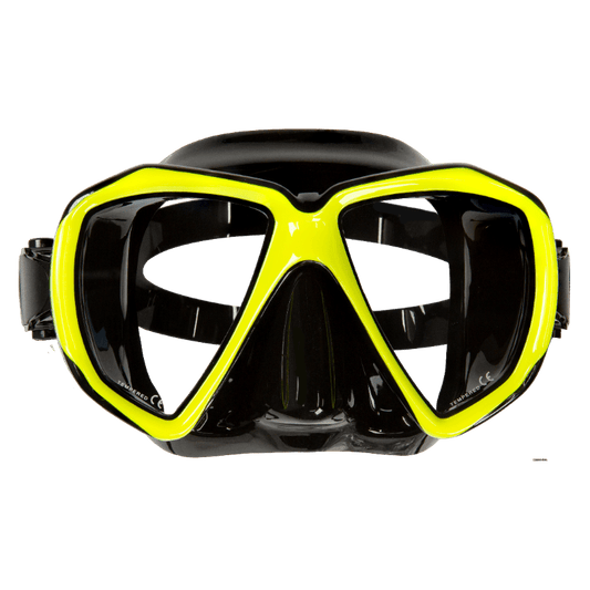 Apollo SV - 2 Dive Mask - Infinity DiveApollo SV - 2 Dive MaskApollo