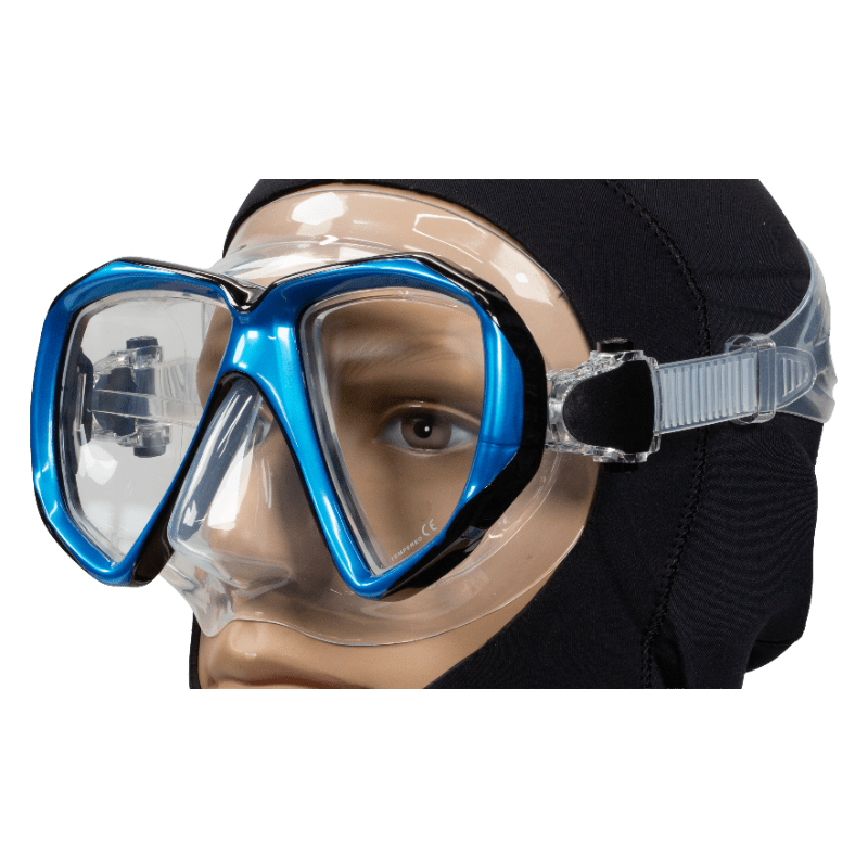 Apollo SV - 2 Dive Mask - Infinity DiveApollo SV - 2 Dive MaskApollo