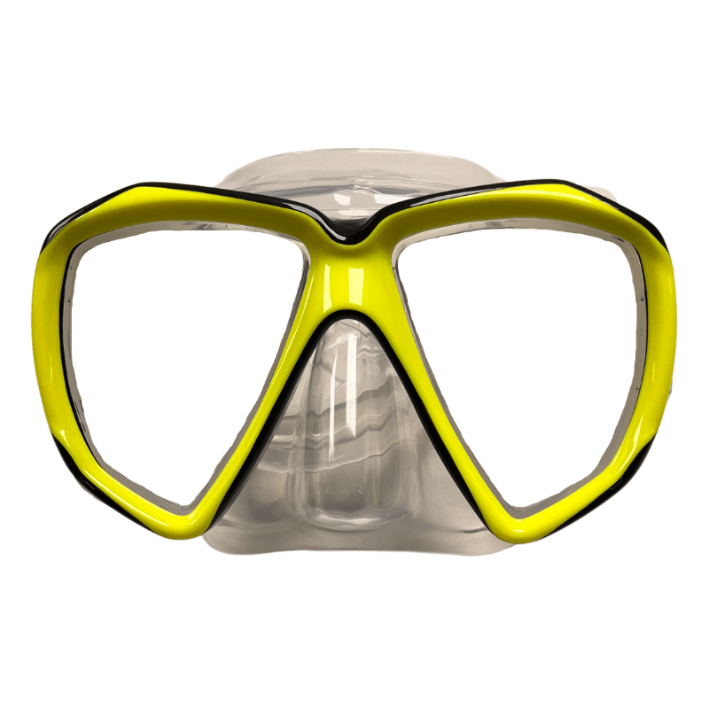 Apollo SV - 2 Dive Mask - Infinity DiveApollo SV - 2 Dive MaskApollo