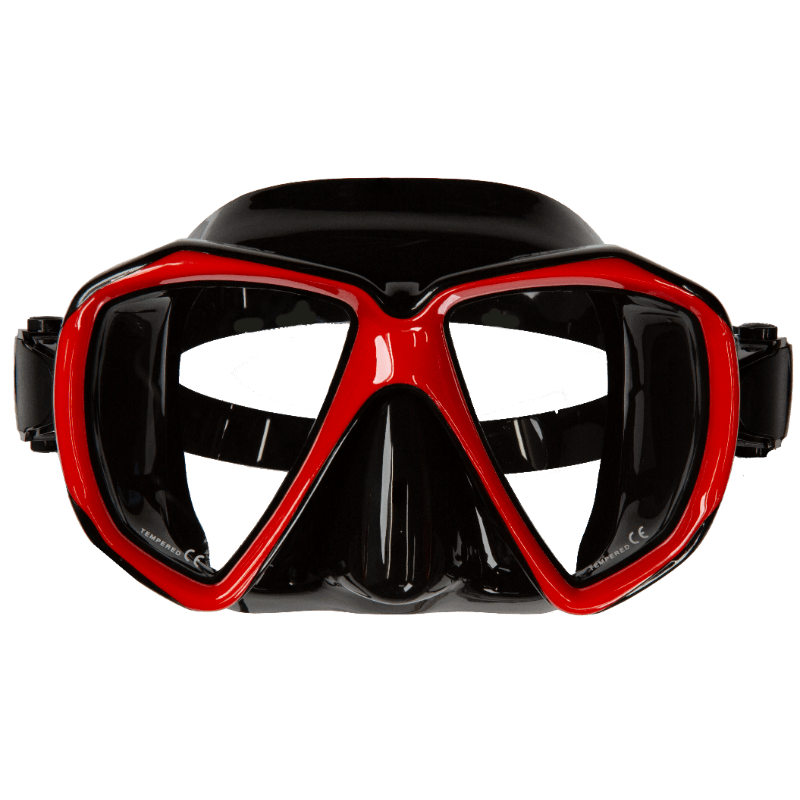 Apollo SV - 2 Dive Mask - Infinity DiveApollo SV - 2 Dive MaskApollo