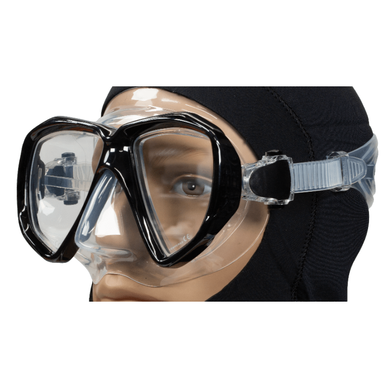 Apollo SV - 2 Dive Mask - Infinity DiveApollo SV - 2 Dive MaskApollo