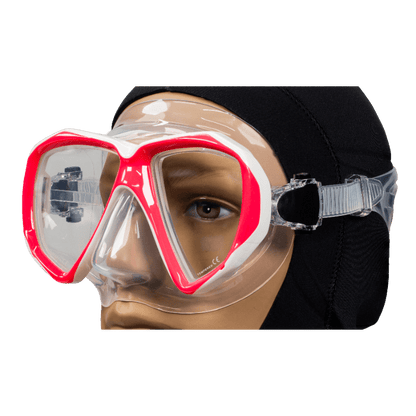 Apollo SV - 2 Dive Mask - Infinity DiveApollo SV - 2 Dive MaskApollo