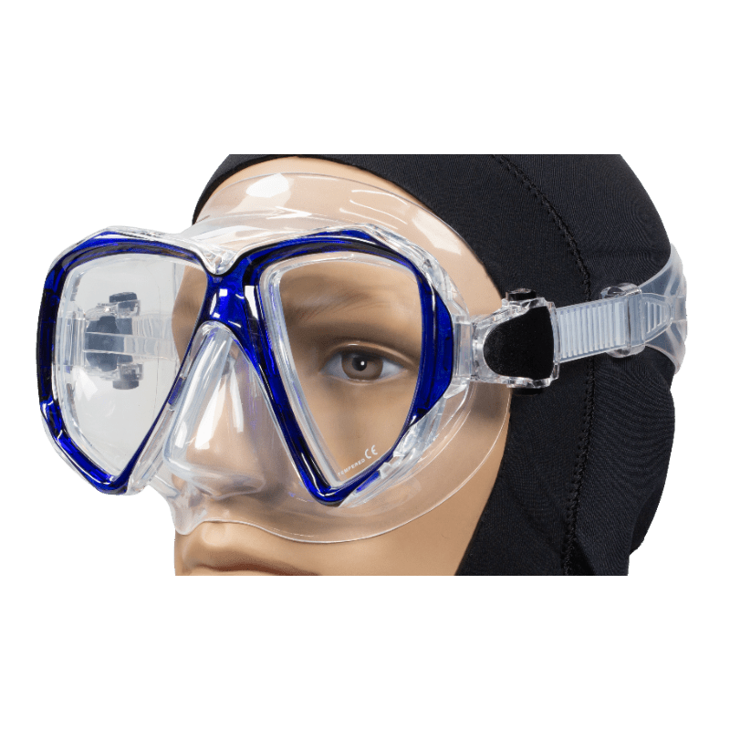 Apollo SV - 2 Dive Mask - Infinity DiveApollo SV - 2 Dive MaskApollo