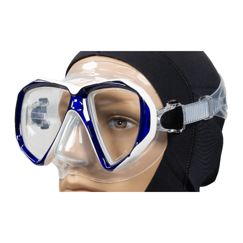 Apollo SV - 2 Dive Mask - Infinity DiveApollo SV - 2 Dive MaskApollo