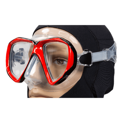 Apollo SV - 2 Dive Mask - Infinity DiveApollo SV - 2 Dive MaskApollo