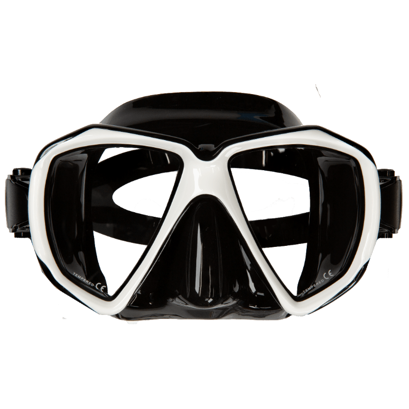 Apollo SV - 2 Dive Mask - Infinity DiveApollo SV - 2 Dive MaskApollo