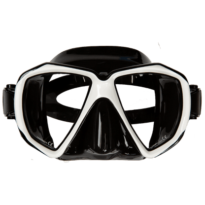 Apollo SV - 2 Dive Mask - Infinity DiveApollo SV - 2 Dive MaskApollo
