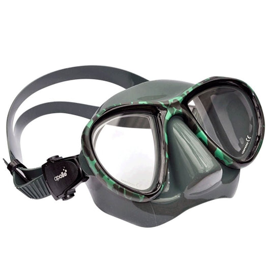 Apollo SV - S Pelagio Low Volume Dive Mask - Infinity DiveApollo SV - S Pelagio Low Volume Dive MaskApollo