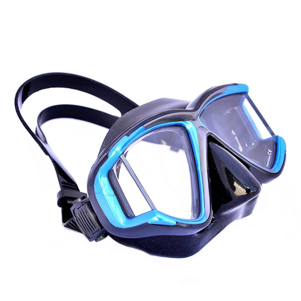 Apollo SV4 Dive Mask - Infinity DiveApollo SV4 Dive MaskApollo