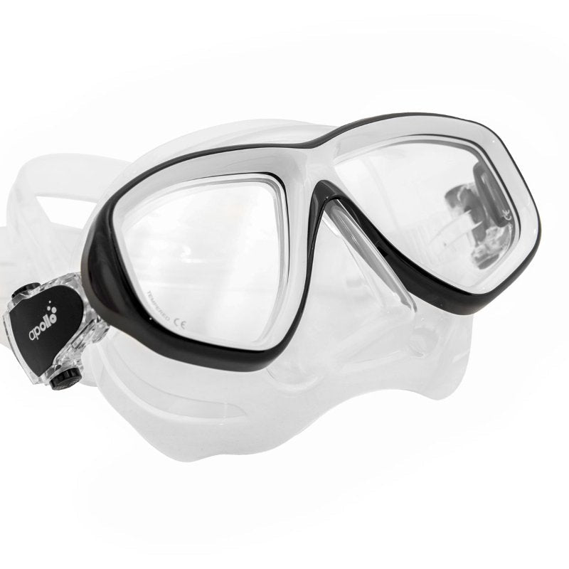 Apollo Voda Dive Mask - Infinity DiveApollo Voda Dive MaskApollo