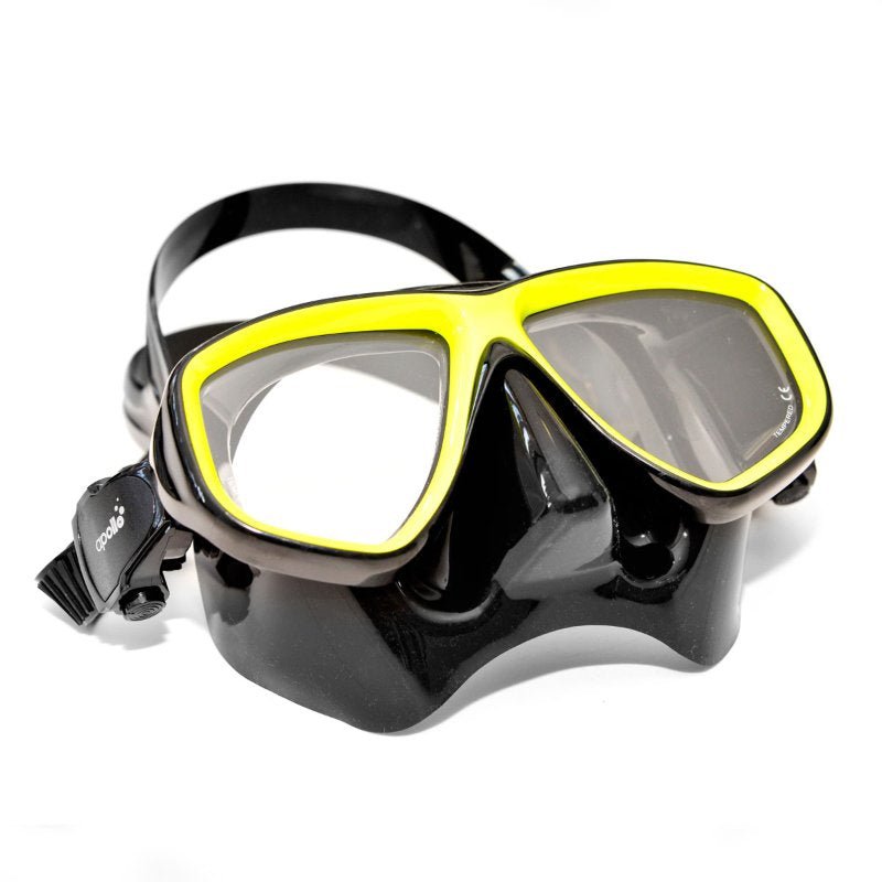 Apollo Voda Dive Mask - Infinity DiveApollo Voda Dive MaskApollo