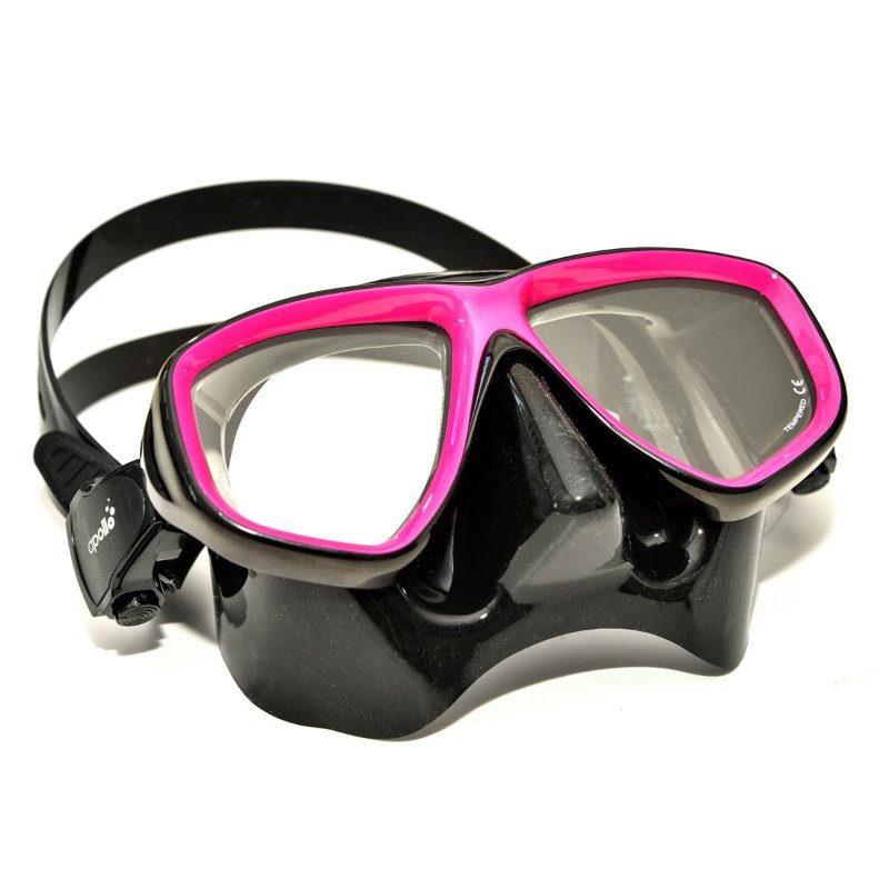 Apollo Voda Dive Mask - Infinity DiveApollo Voda Dive MaskApollo