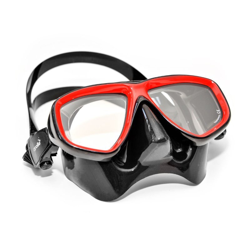 Apollo Voda Dive Mask - Infinity DiveApollo Voda Dive MaskApollo
