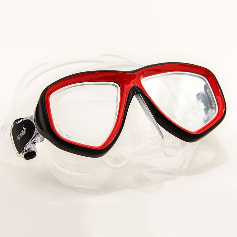 Apollo Voda Dive Mask - Infinity DiveApollo Voda Dive MaskApollo