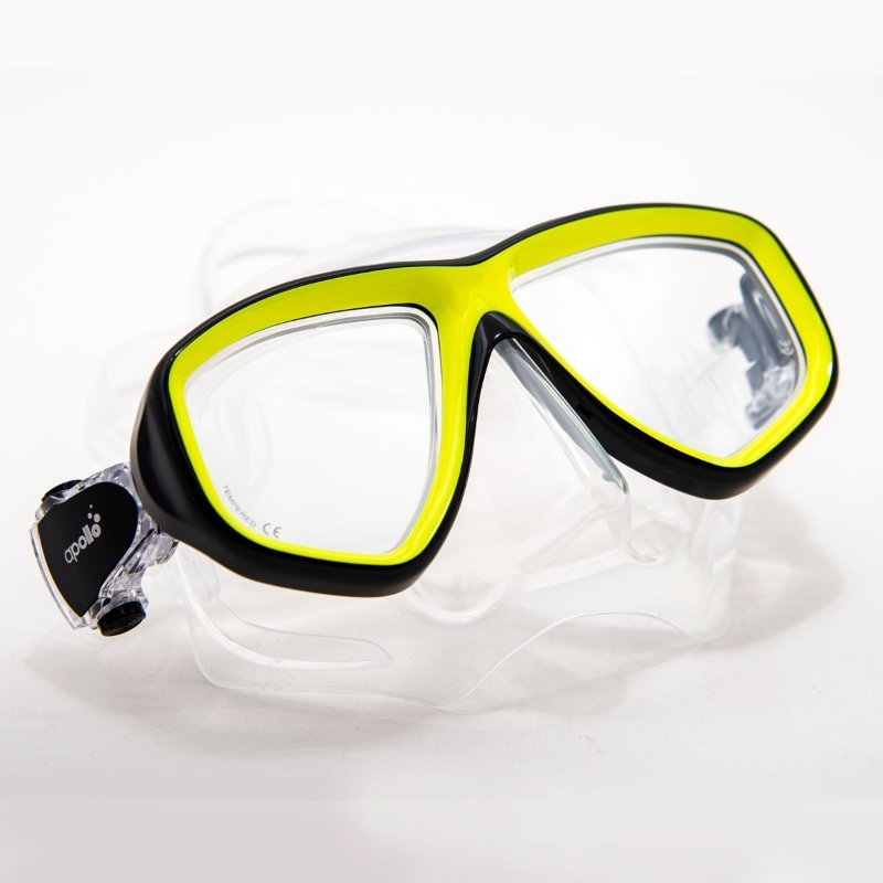 Apollo Voda Dive Mask - Infinity DiveApollo Voda Dive MaskApollo