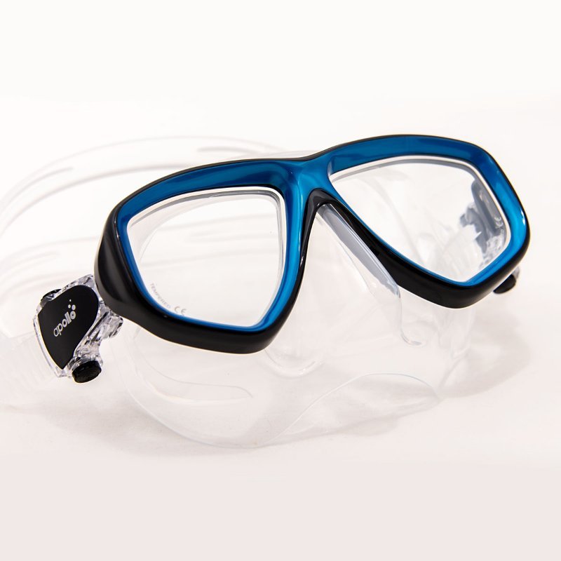 Apollo Voda Dive Mask - Infinity DiveApollo Voda Dive MaskApollo