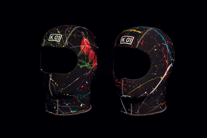 K01 Dive Hood Classic - 3 mm to 8 mm