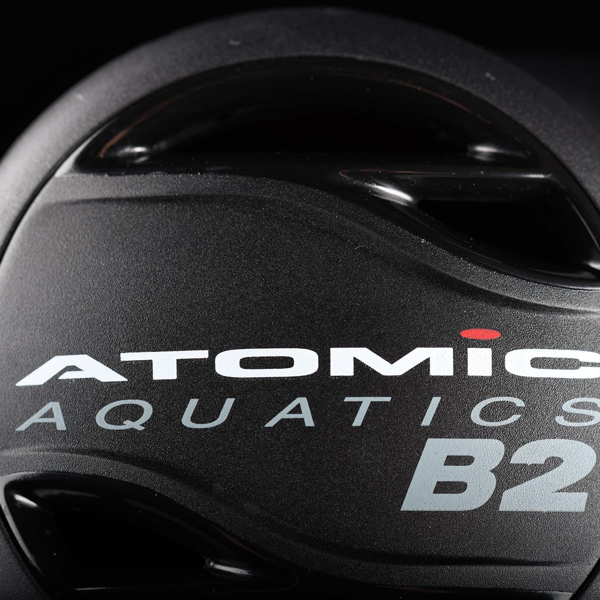 Atomic Aquatics B2 Regulator - Black Sealed - Infinity DiveAtomic Aquatics B2 Regulator - Black SealedAtomic Aquatics