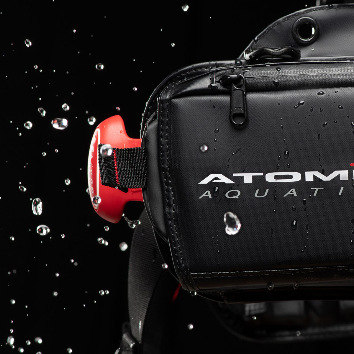 Atomic Aquatics BC2 BCD - Infinity DiveAtomic Aquatics BC2 BCDAtomic Aquatics