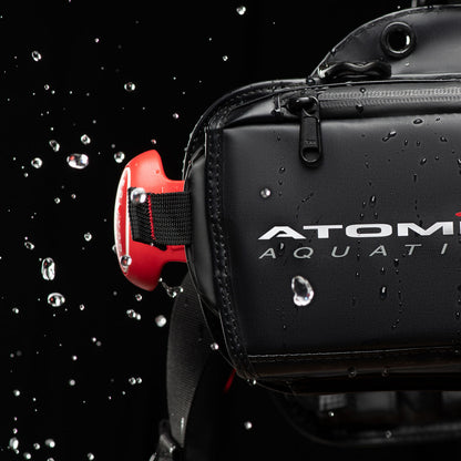 Atomic Aquatics BC2 BCD - Infinity DiveAtomic Aquatics BC2 BCDAtomic Aquatics