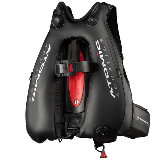 Atomic Aquatics BC2 BCD - Infinity DiveAtomic Aquatics BC2 BCDAtomic Aquatics