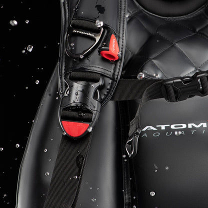 Atomic Aquatics BC2 BCD - Infinity DiveAtomic Aquatics BC2 BCDAtomic Aquatics