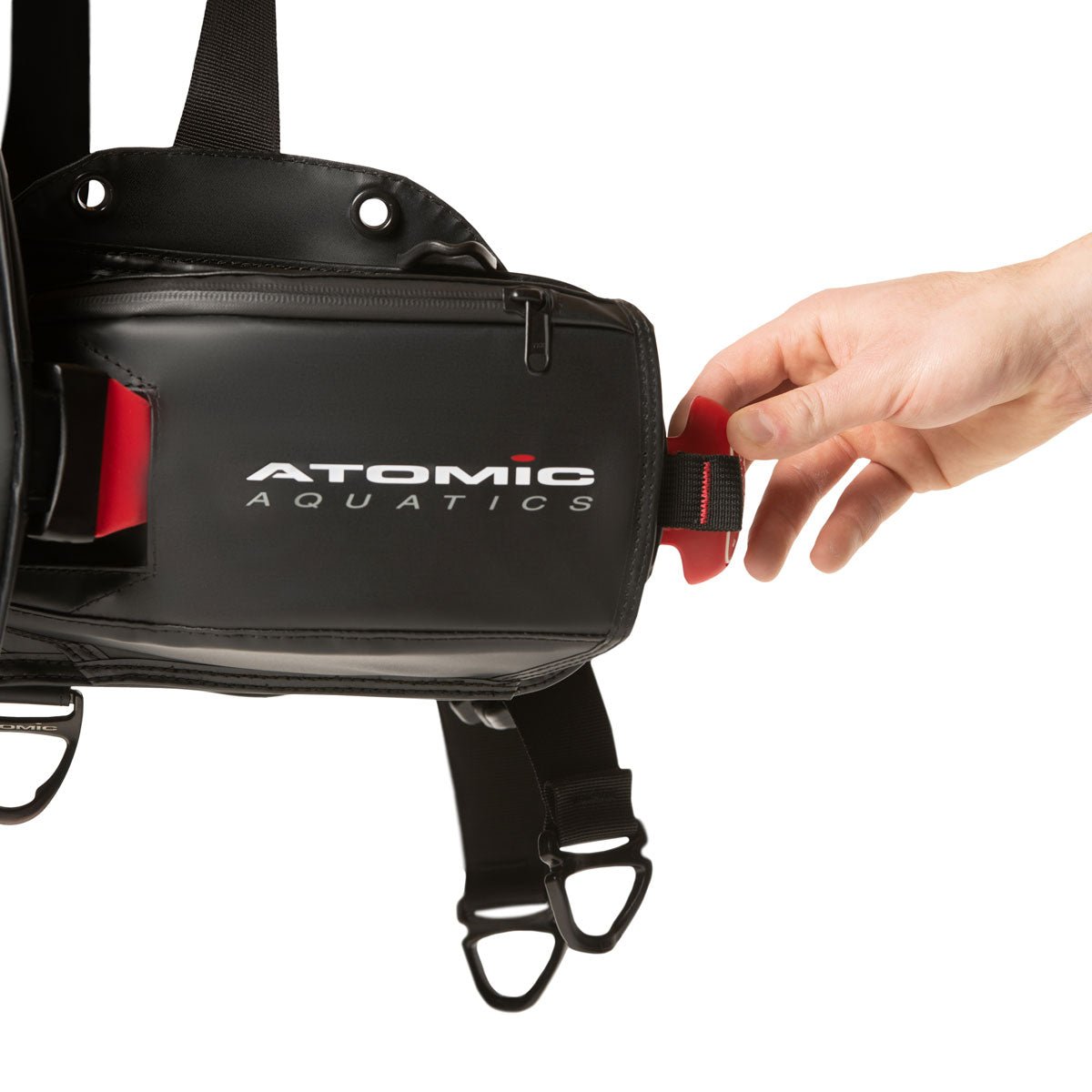 Atomic Aquatics BC2 BCD - Infinity DiveAtomic Aquatics BC2 BCDAtomic Aquatics