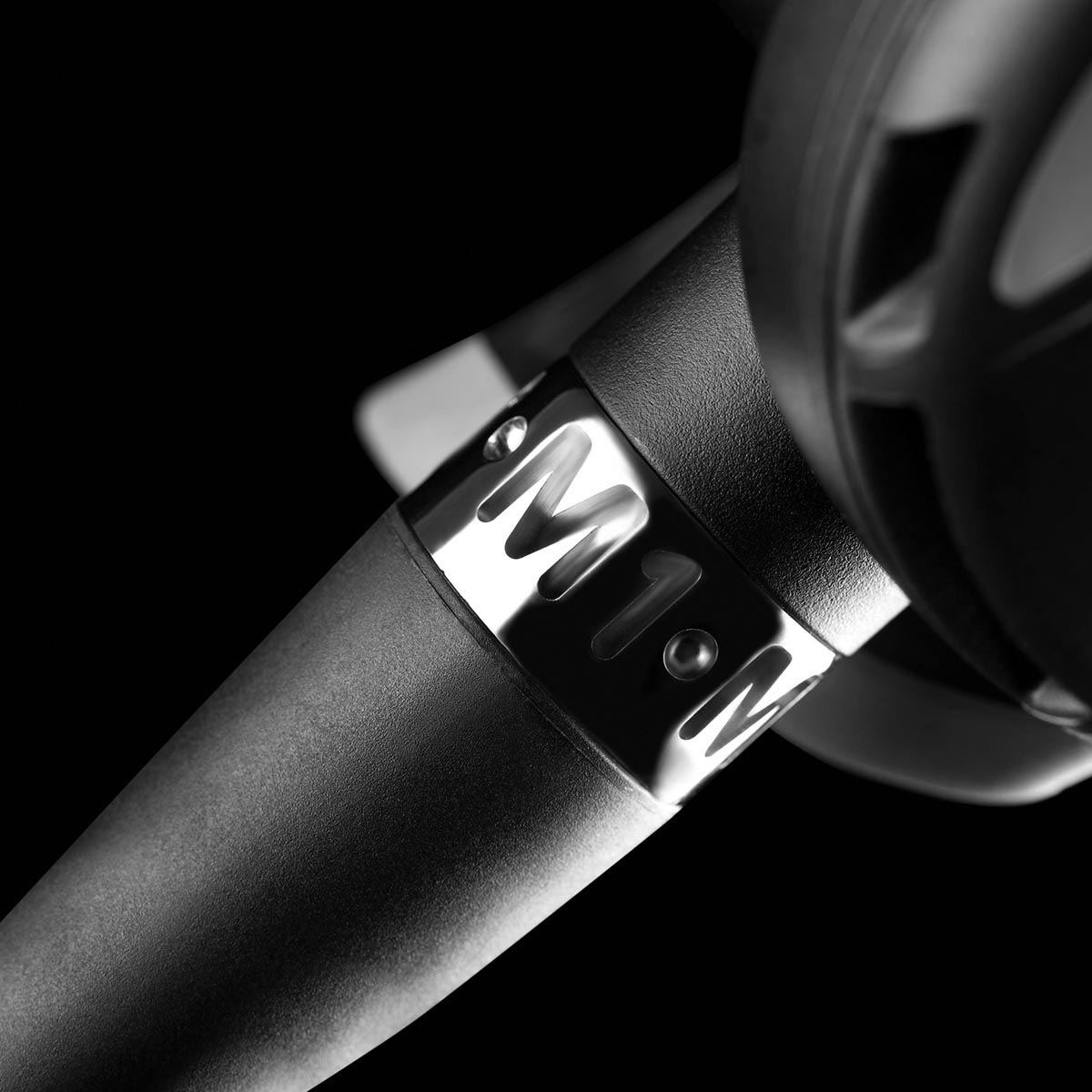 Atomic Aquatics M1 Regulator - Grey - Infinity DiveAtomic Aquatics M1 Regulator - GreyAtomic Aquatics