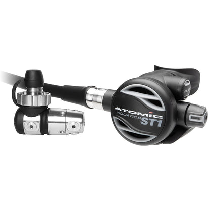 Atomic Aquatics ST1 Regulator - Infinity DiveAtomic Aquatics ST1 RegulatorAtomic Aquatics