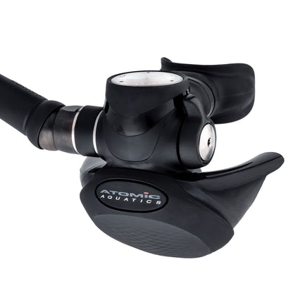 Atomic Aquatics Titanium TFX Regulator - Infinity DiveAtomic Aquatics Titanium TFX RegulatorAtomic Aquatics